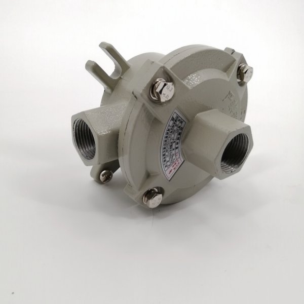 AH系列防爆接線盒