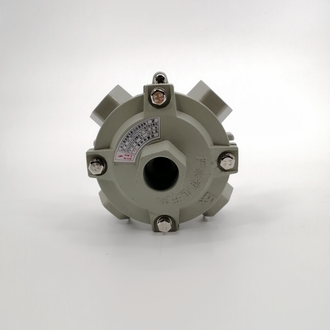 AH系列防爆接線盒