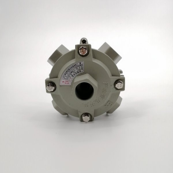 AH系列防爆接線盒