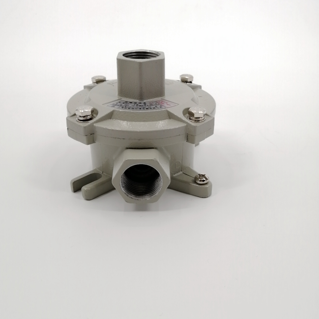 AH系列防爆接線盒