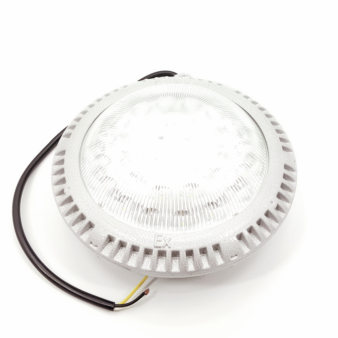 BZD910系列防爆免維護(hù)LED照明燈