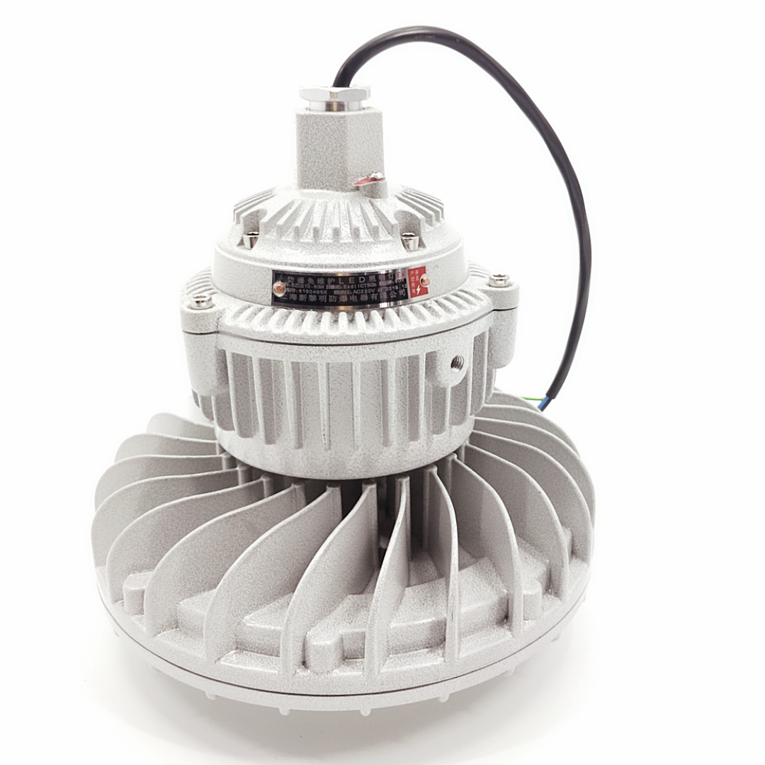 BZD210系列防爆免維護LED照明燈