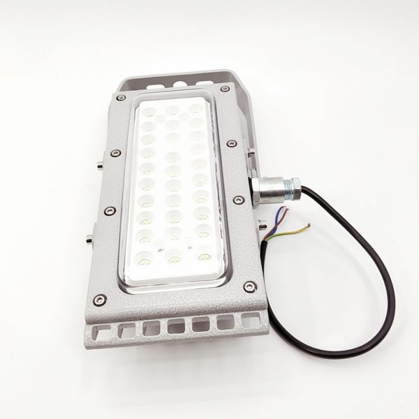 BTD100系列防爆免維護(hù)LED泛光燈