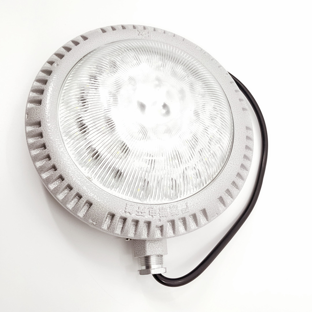BZD910系列防爆免維護(hù)LED照明燈