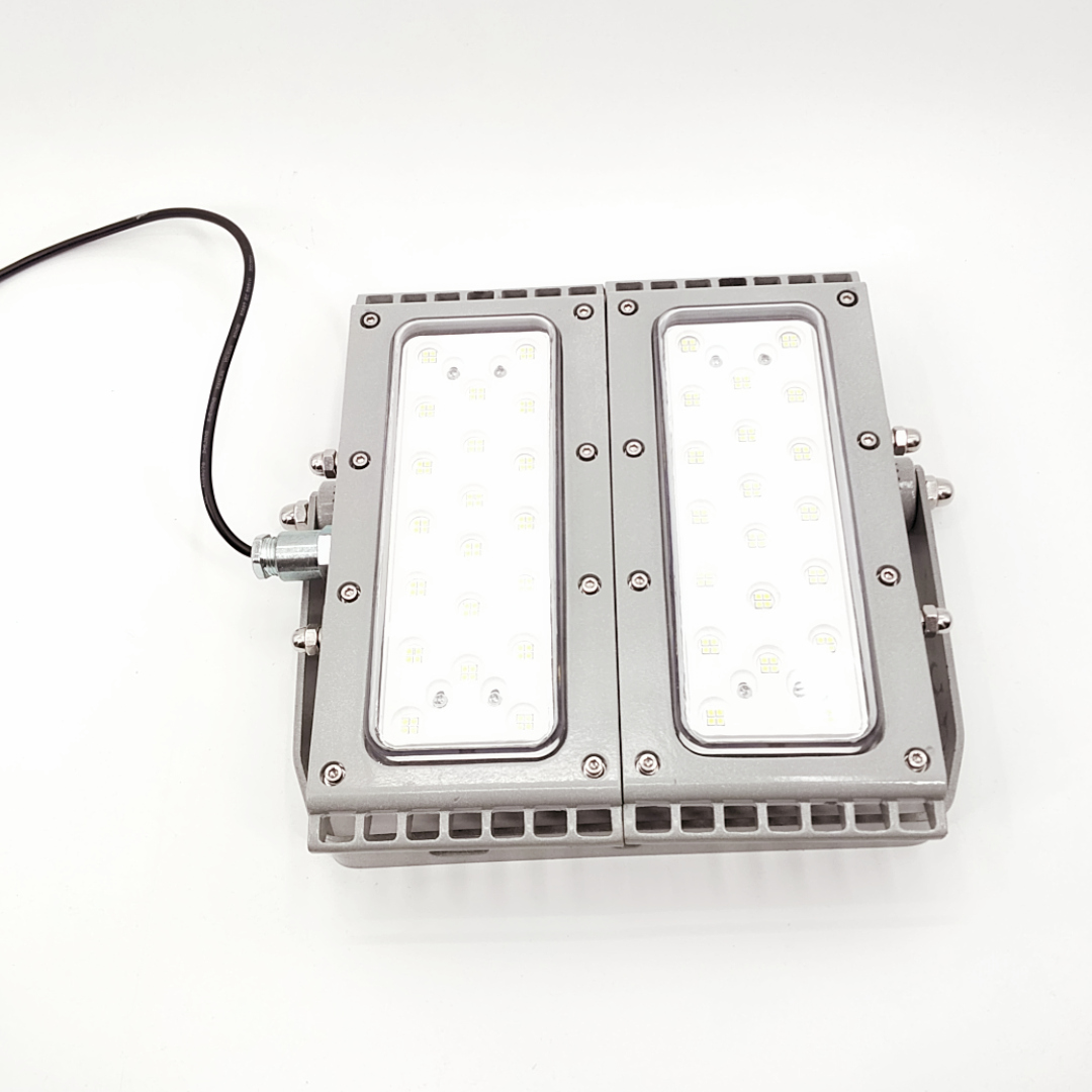 BTD100系列防爆免維護(hù)LED泛光燈