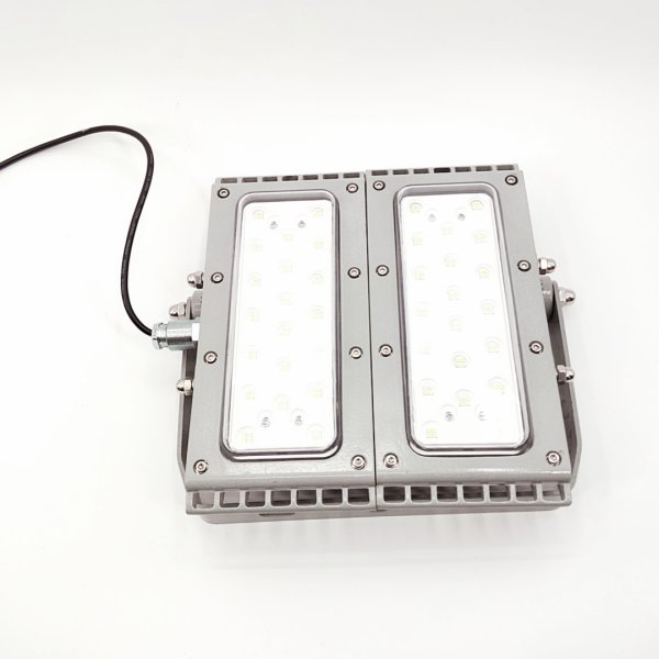 BTD100系列防爆免維護(hù)LED泛光燈