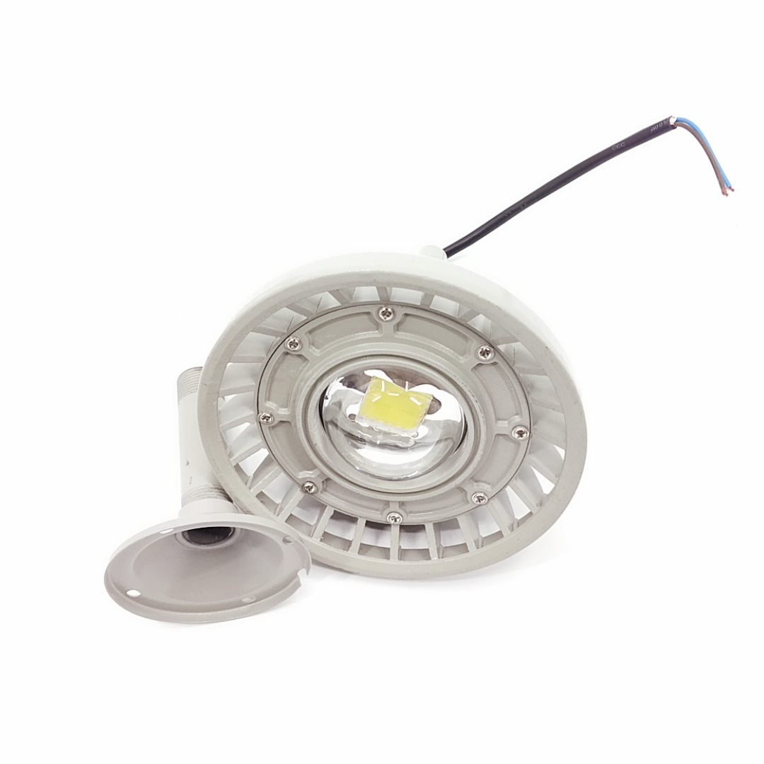 BZD110系列防爆免維護(hù)LED照明燈