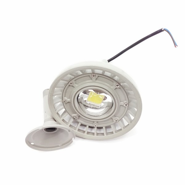 BZD110系列防爆免維護(hù)LED照明燈