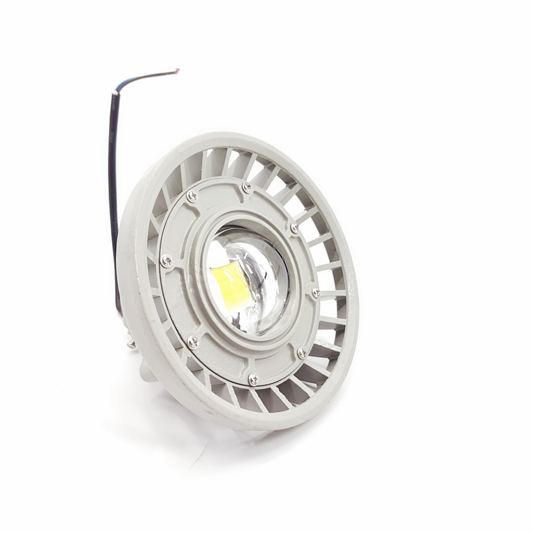 BZD110系列防爆免維護(hù)LED照明燈