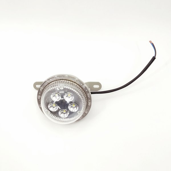 BZD920系列防爆免維護(hù)LED照明燈