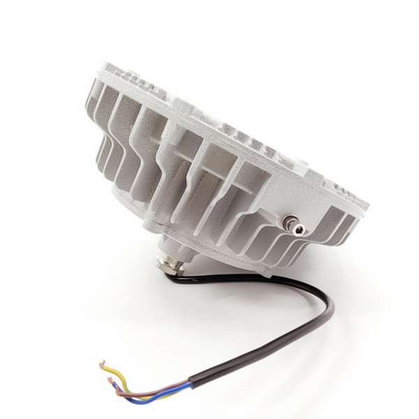 BZD211系列防爆免維護LED照明燈