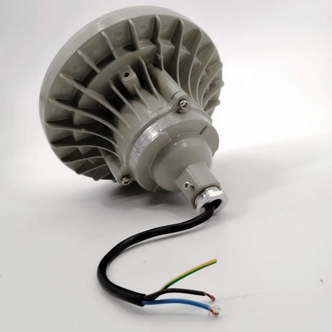 BZD710系列防爆免維護LED照明燈