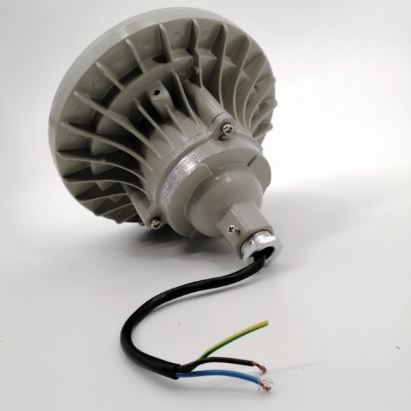 BZD710系列防爆免維護LED照明燈