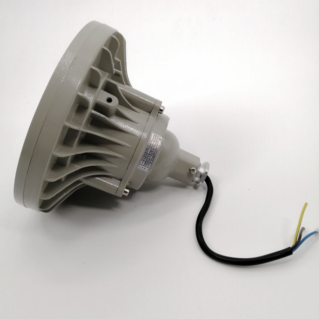 BZD710系列防爆免維護LED照明燈