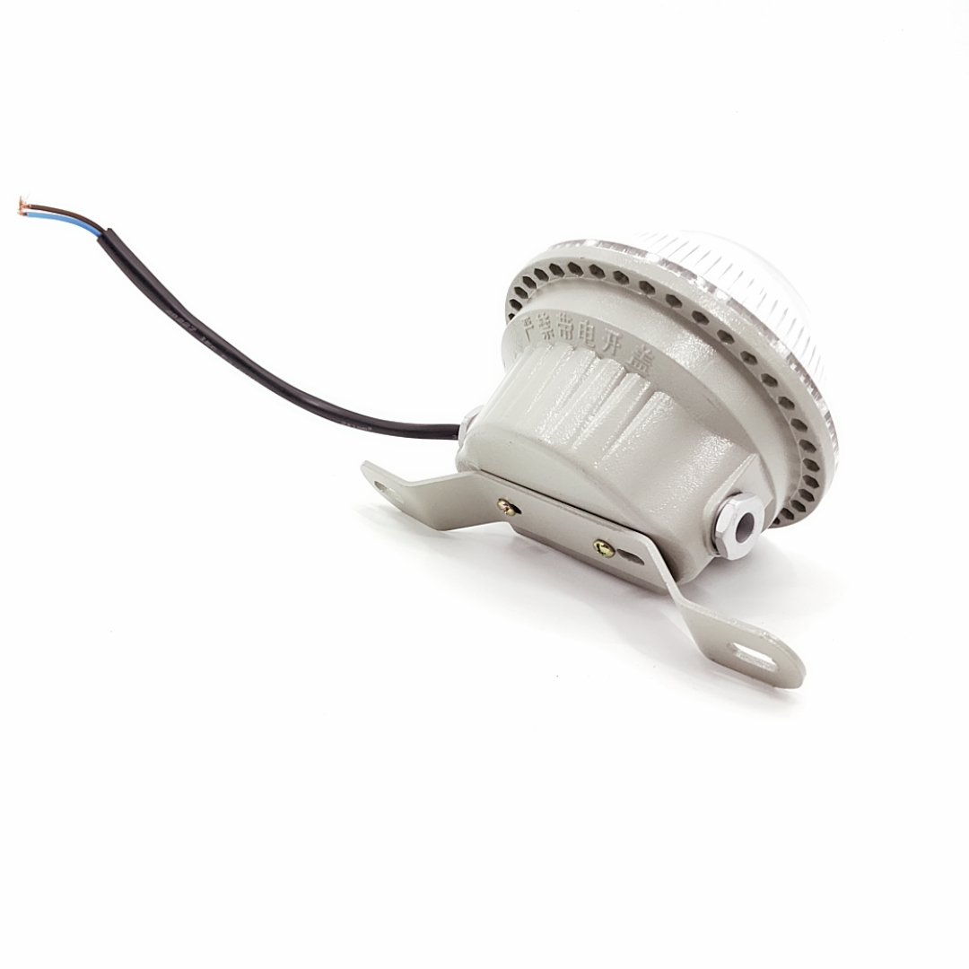 BZD920系列防爆免維護(hù)LED照明燈