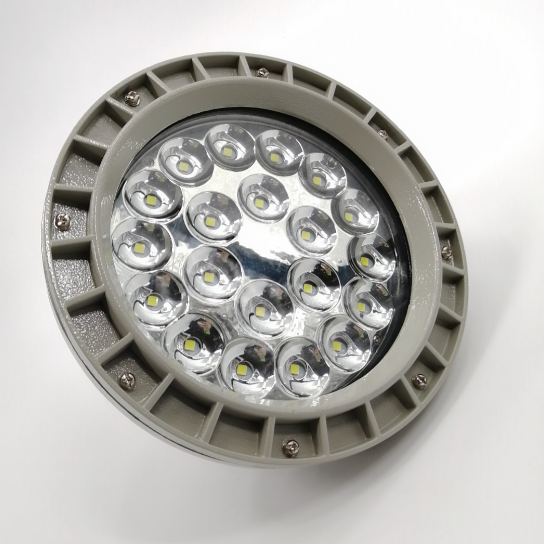 BZD710系列防爆免維護LED照明燈