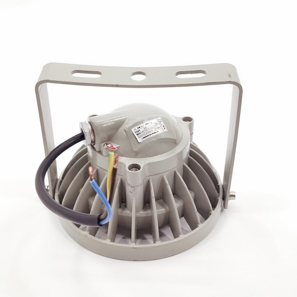 BZD110系列防爆免維護(hù)LED照明燈