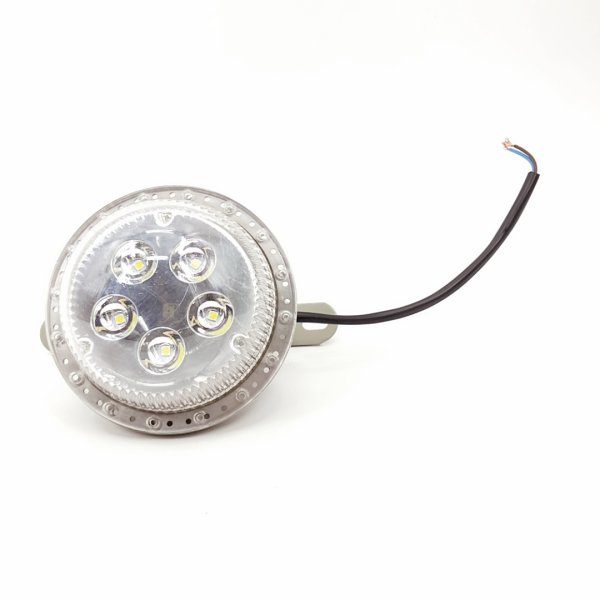 BZD920系列防爆免維護(hù)LED照明燈