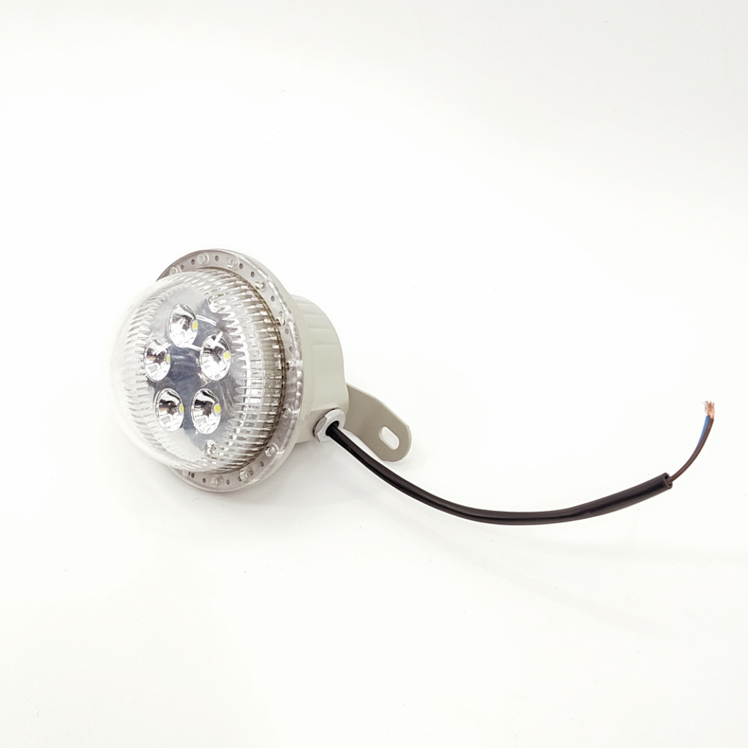 BZD920系列防爆免維護(hù)LED照明燈