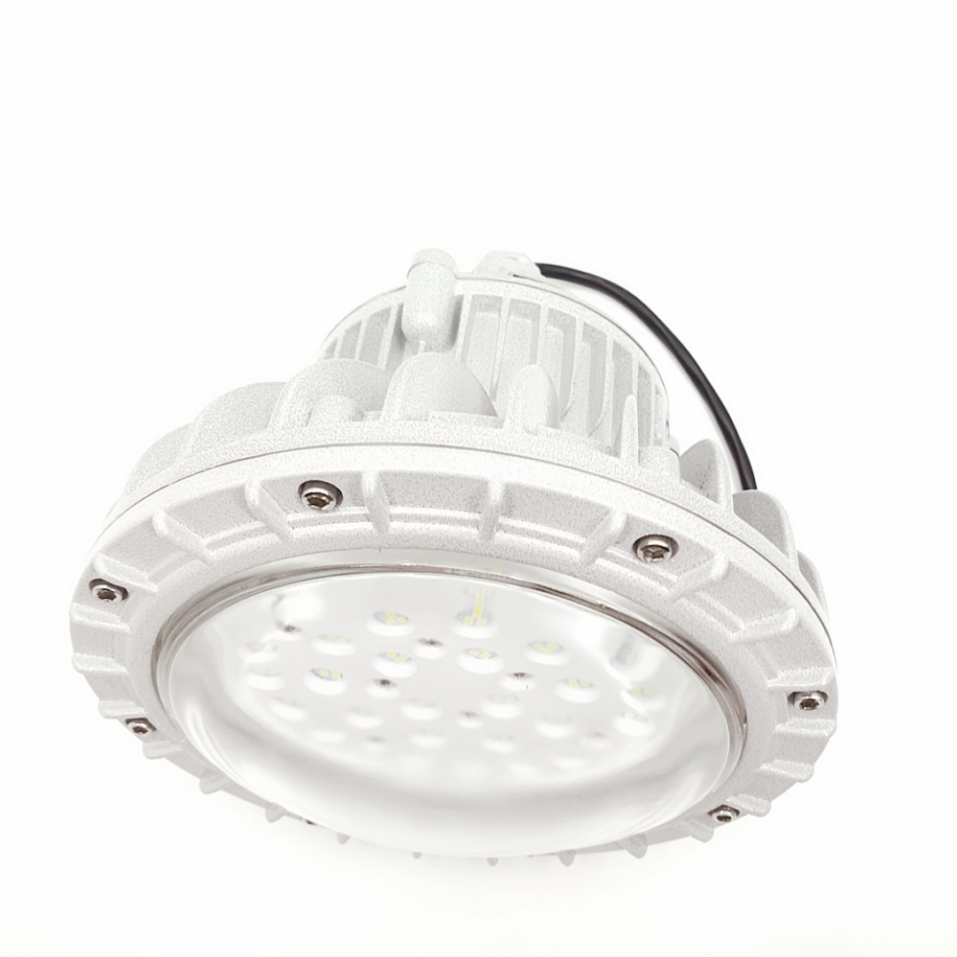 BZD210系列防爆免維護LED照明燈