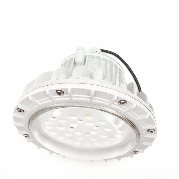 BZD210系列防爆免維護LED照明燈