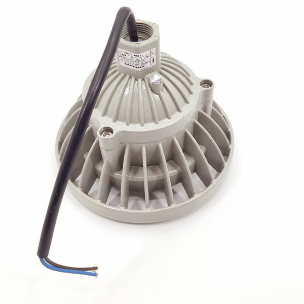 BZD110系列防爆免維護(hù)LED照明燈