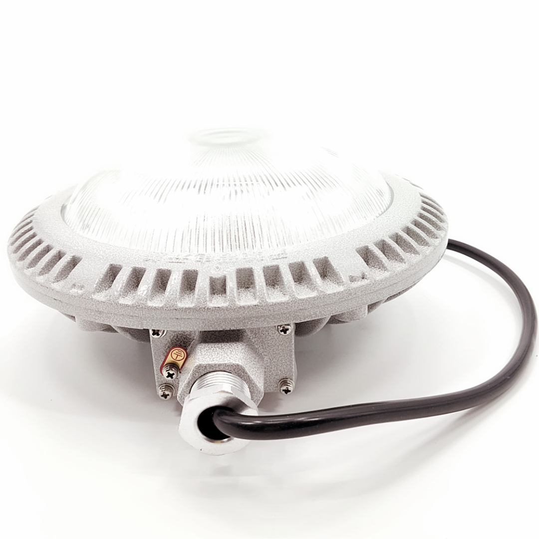 BZD910系列防爆免維護(hù)LED照明燈