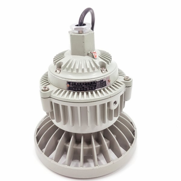 BZD110系列防爆免維護(hù)LED照明燈