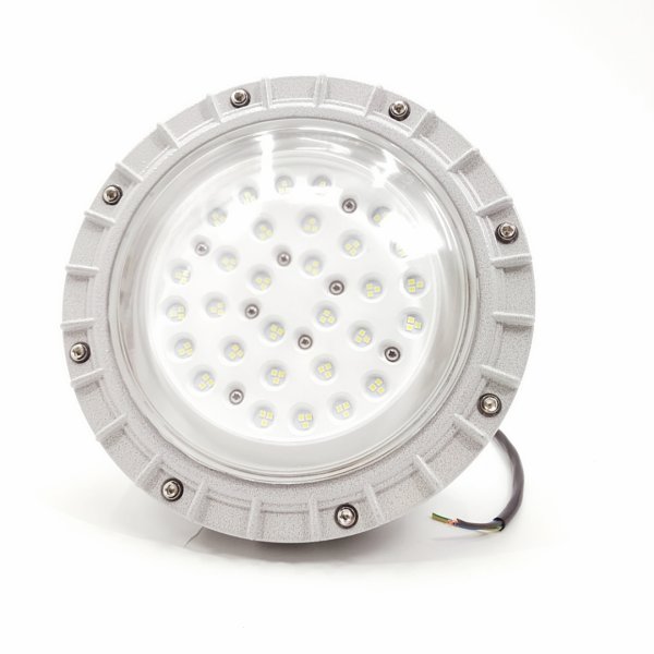 BZD210系列防爆免維護LED照明燈