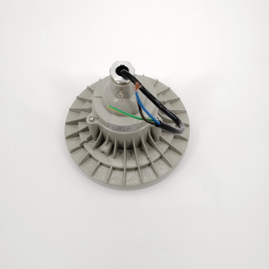 BZD710系列防爆免維護LED照明燈