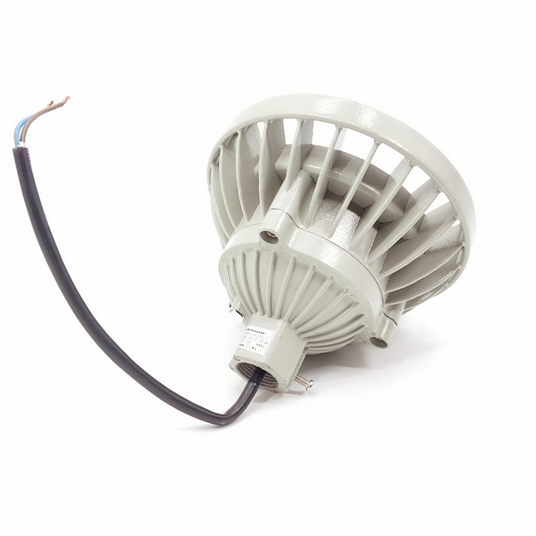 BZD110系列防爆免維護(hù)LED照明燈