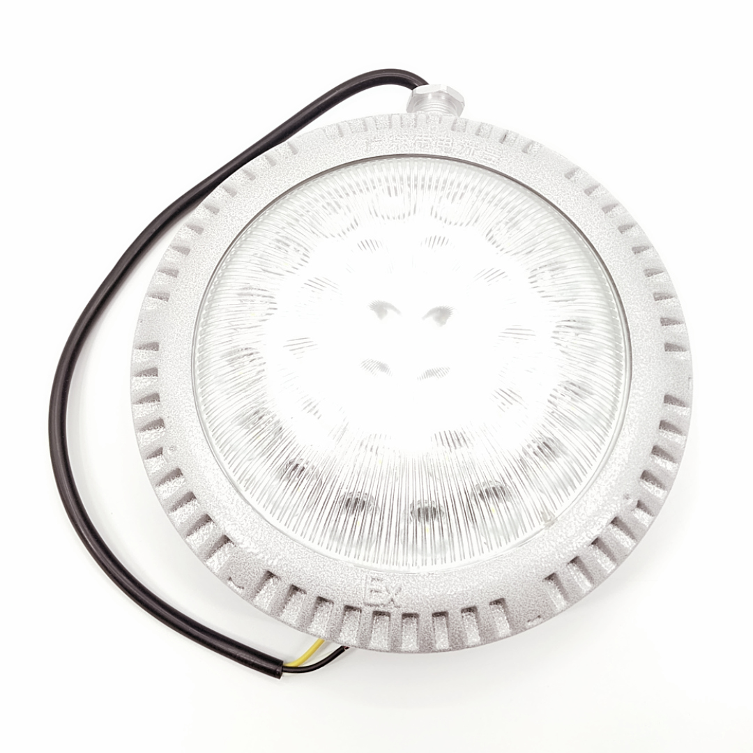 BZD910系列防爆免維護(hù)LED照明燈