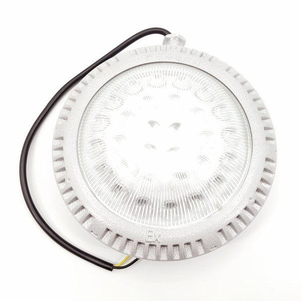 BZD910系列防爆免維護(hù)LED照明燈