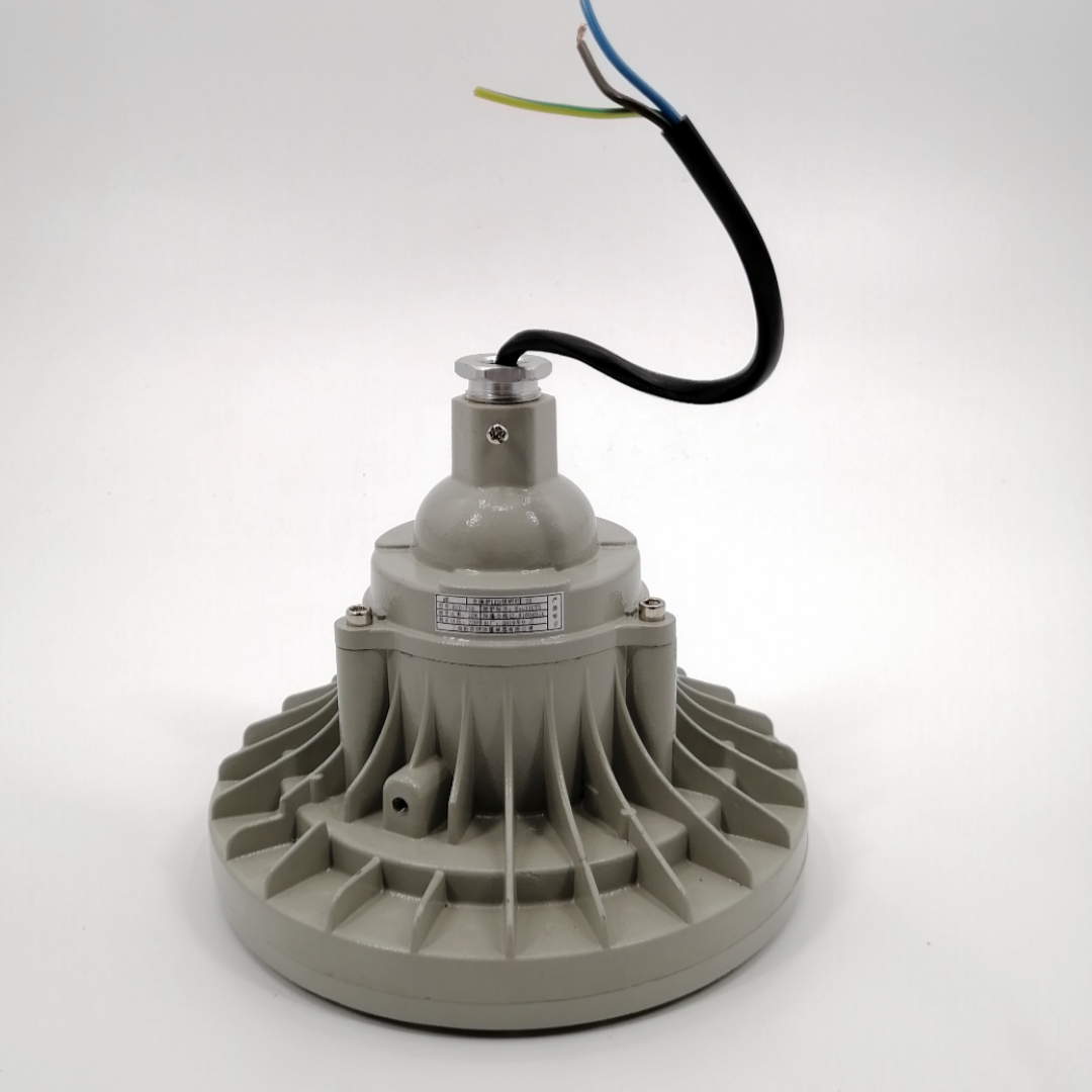 BZD710系列防爆免維護LED照明燈