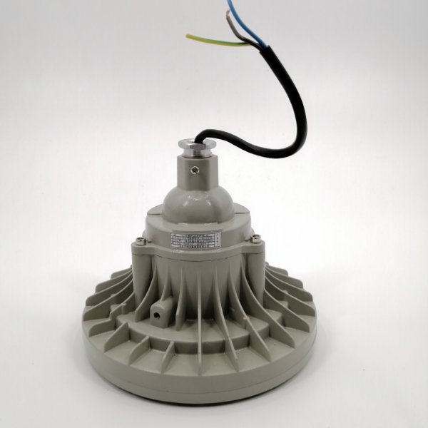 BZD710系列防爆免維護LED照明燈