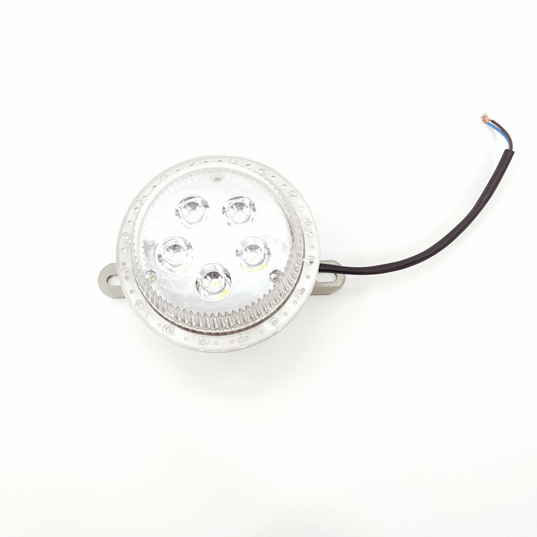 BZD920系列防爆免維護(hù)LED照明燈