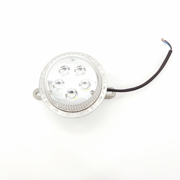 BZD920系列防爆免維護(hù)LED照明燈