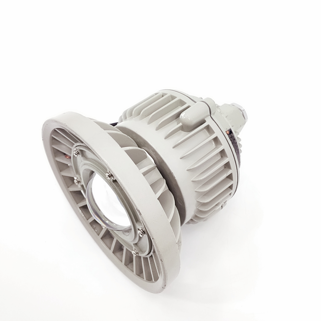 BZD110系列防爆免維護(hù)LED照明燈