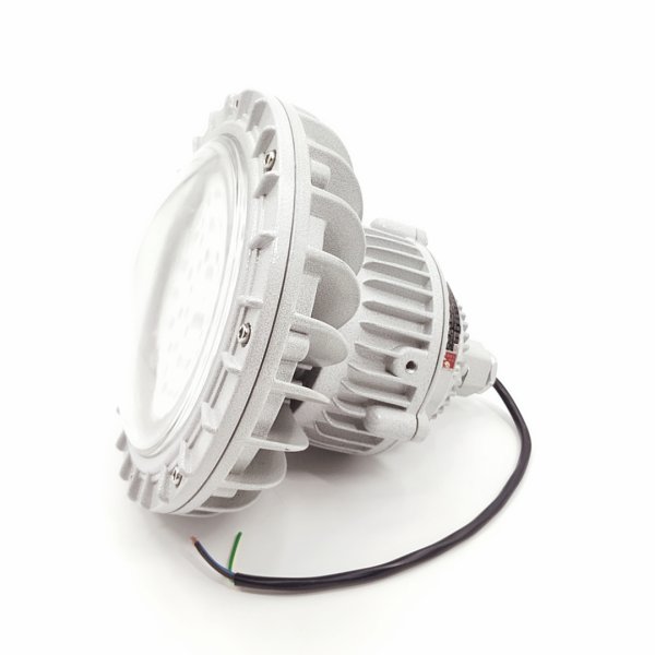 BZD210系列防爆免維護LED照明燈