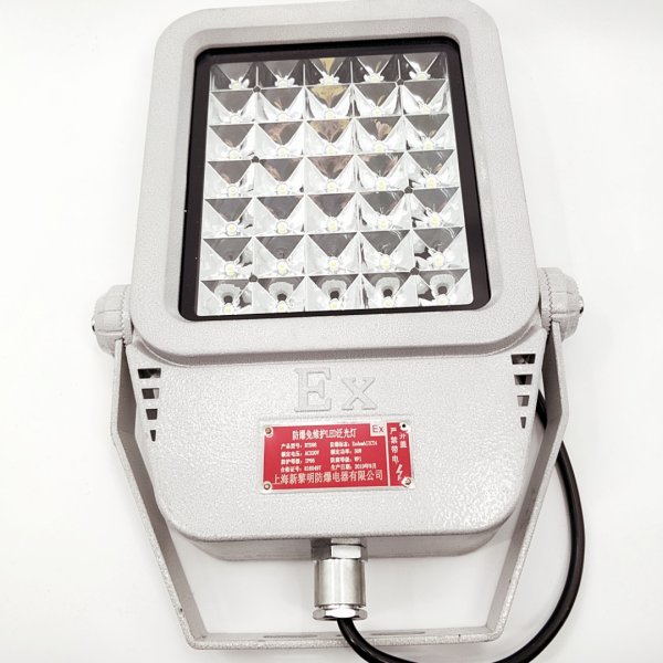 BTD99系列防爆免維護(hù)LED泛光燈