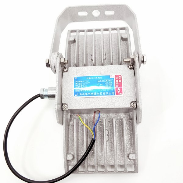 BTD100系列防爆免維護(hù)LED泛光燈