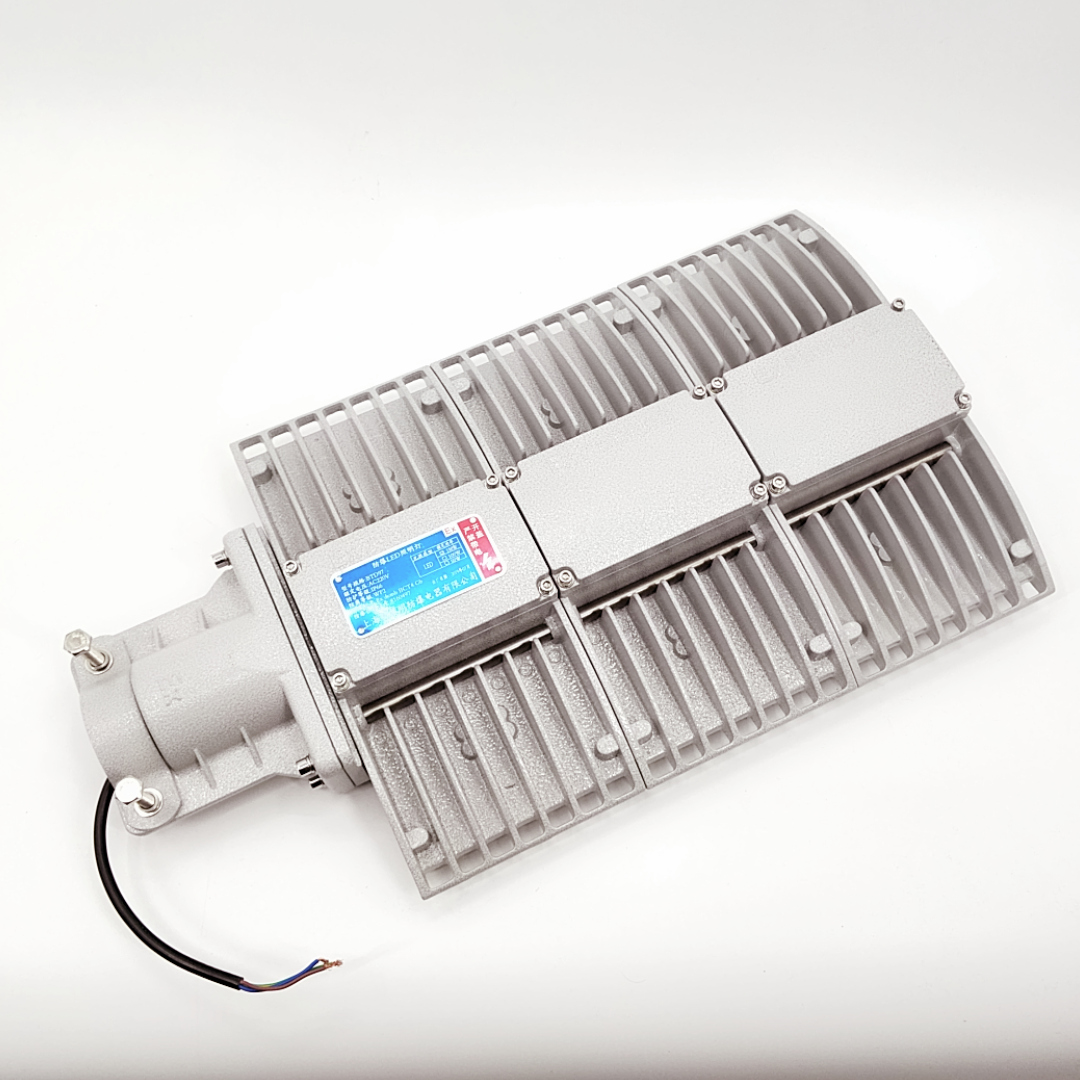 BTD100系列防爆免維護(hù)LED泛光燈