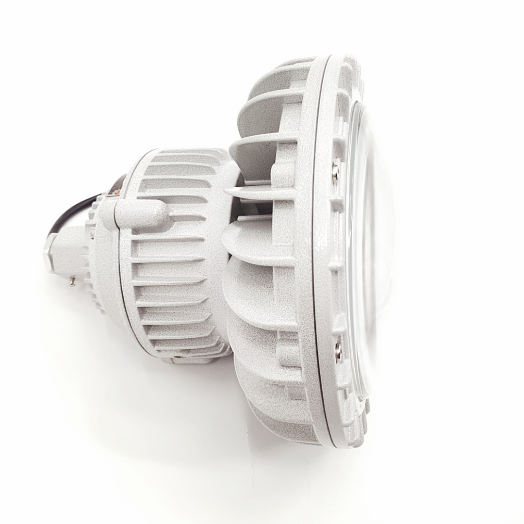 BZD210系列防爆免維護LED照明燈