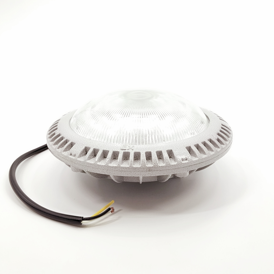 BZD910系列防爆免維護(hù)LED照明燈