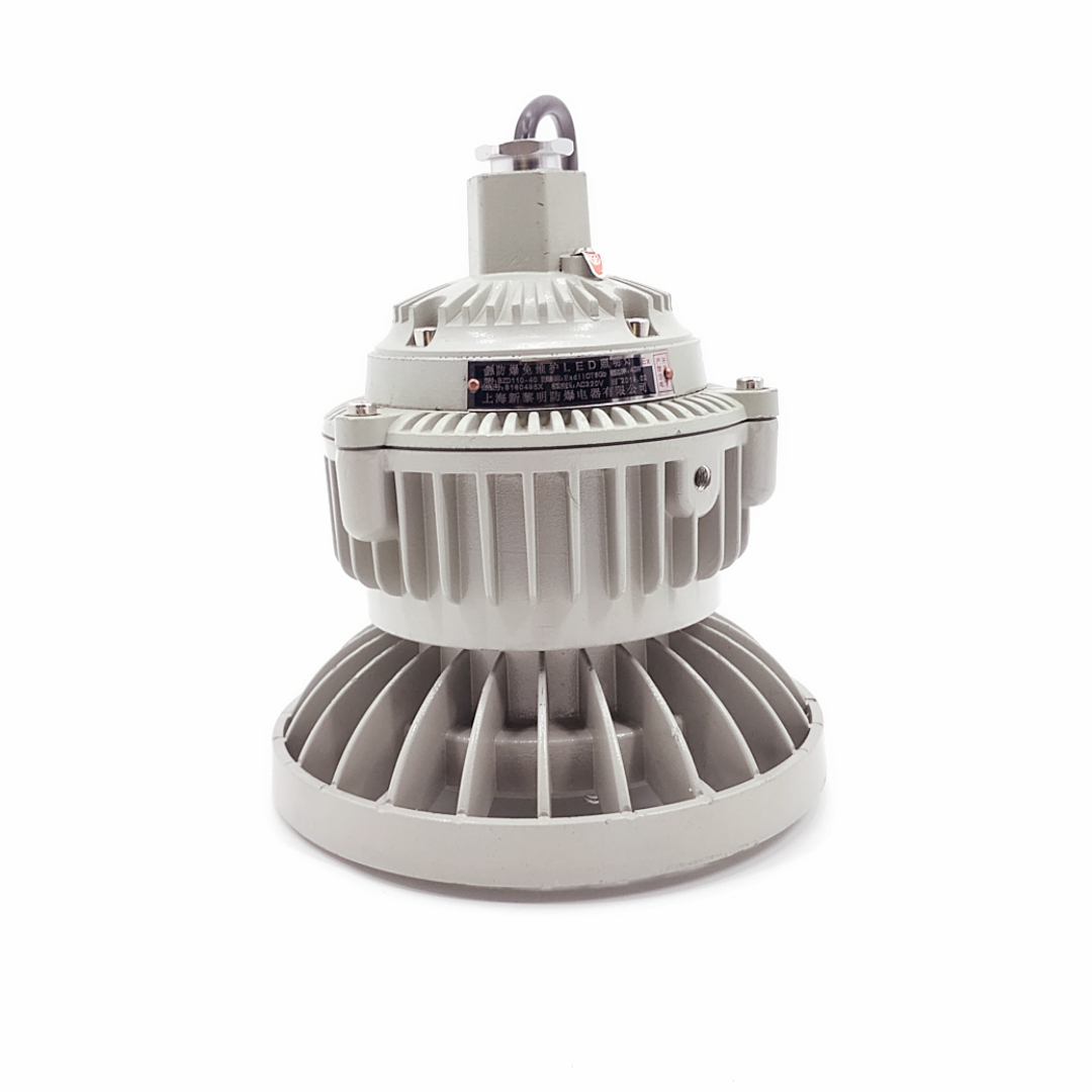 BZD110系列防爆免維護(hù)LED照明燈