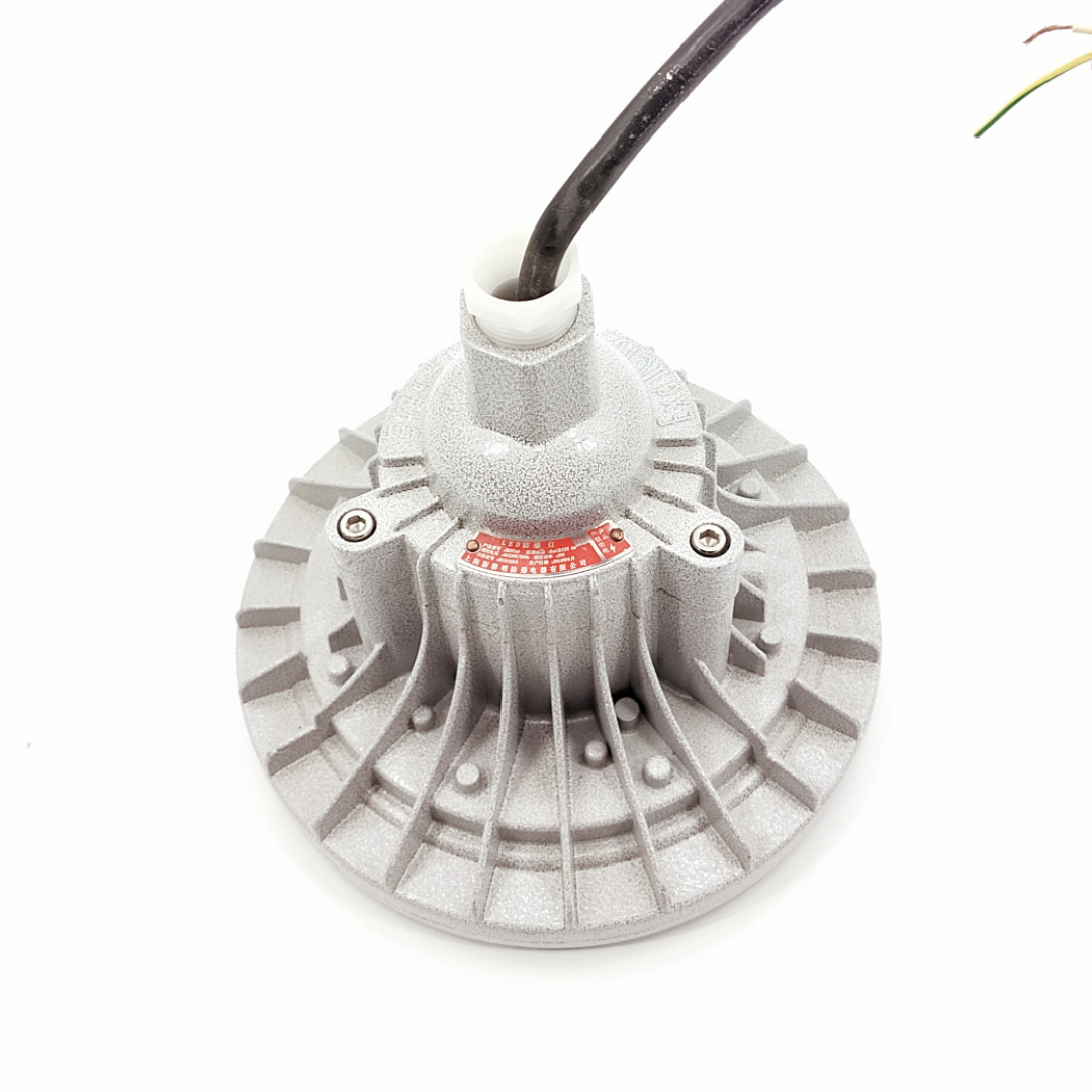 BZD710系列防爆免維護LED照明燈