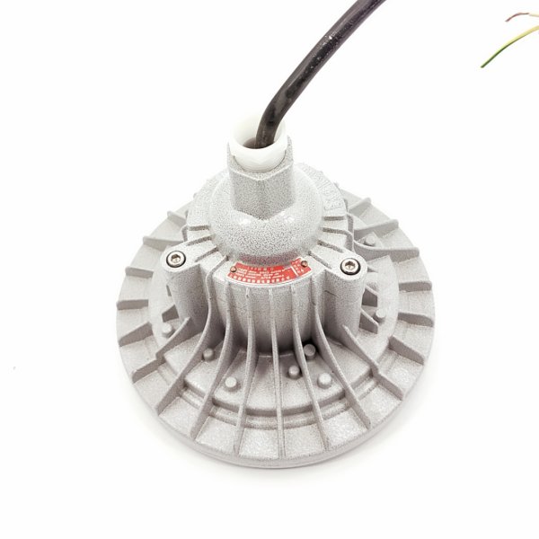 BZD710系列防爆免維護(hù)LED照明燈