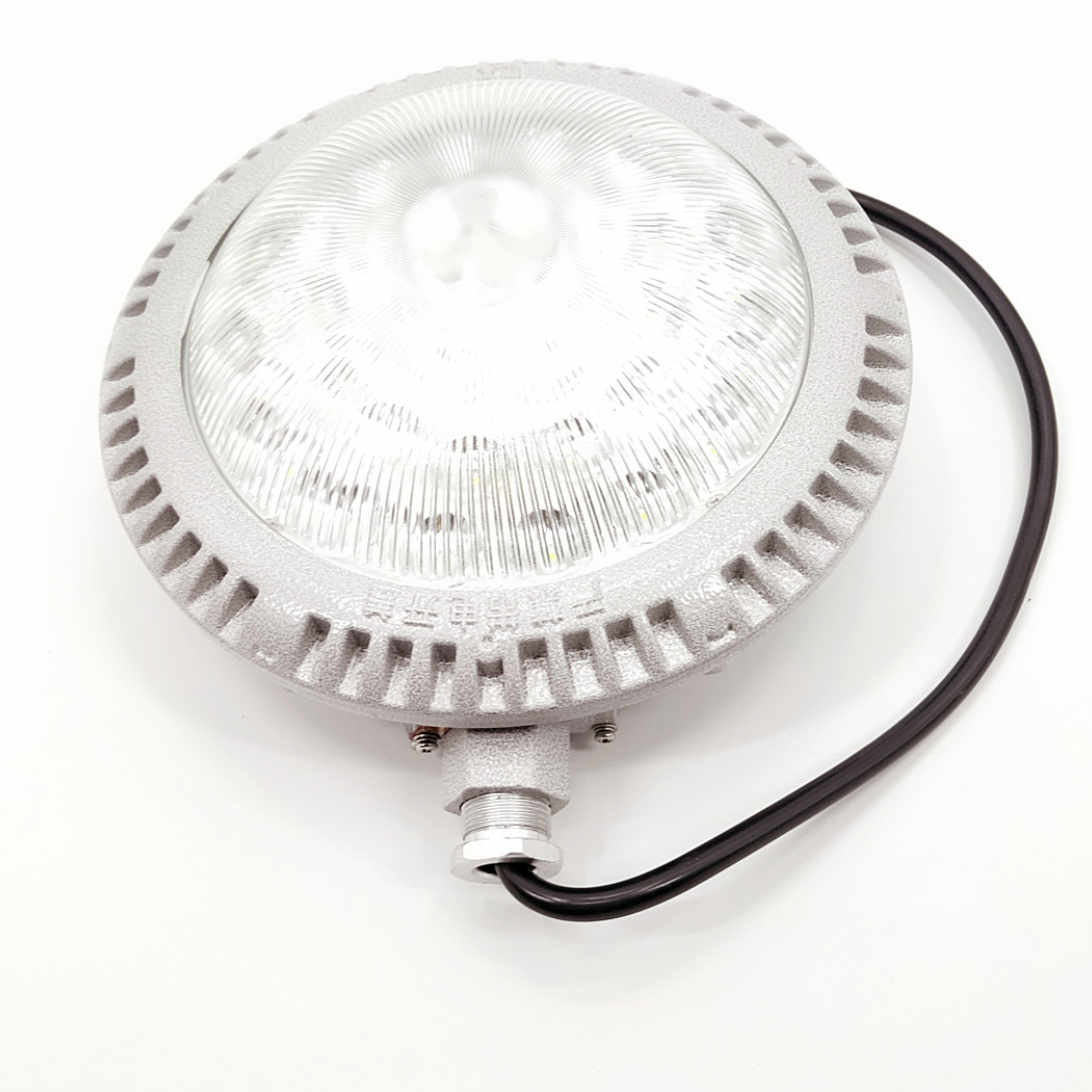 BZD910系列防爆免維護(hù)LED照明燈