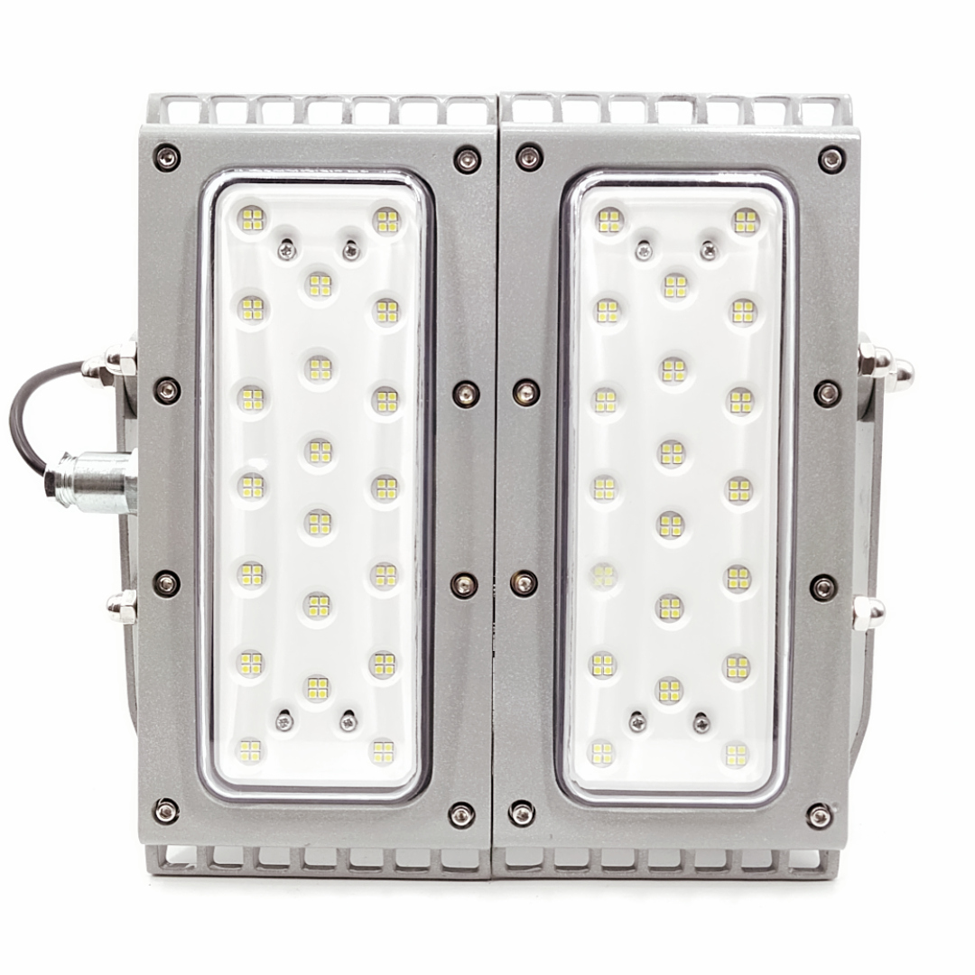 BTD100系列防爆免維護(hù)LED泛光燈