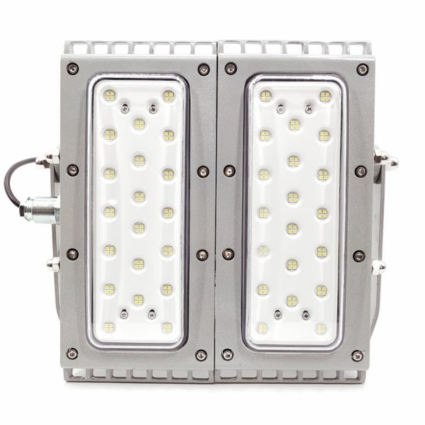 BTD100系列防爆免維護(hù)LED泛光燈